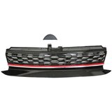 Oem Maska bez znaka VW Golf 7 (2017+) Restyling, Crna | Eponuda.com