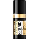 Eveline Cosmetics Hybrid Professional gel lak za nohte z uporabo UV/LED lučke odtenek 298 5 ml | Shoptok.si