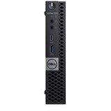 Dell OptiPlex 7070 Mini PC Intel Core i5-9500T / 8 GB DDR4 / 256 GB NVMe SSD / Win 11 Pro | shoptok.hr