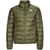 Adidas Muška jakna Ess Lite Down J M, Maslinasta Cene