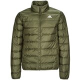 Adidas Puhovke ESS LITE DOWN J Kaki Cene