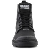 Palladium Polškornji Pampa Lite+ Hi Črna | Shoptok.si