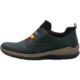 Rieker 262225 Plava u