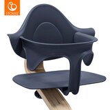 Stokke varovalo za stol Nomi Baby Set navy | Shoptok.si