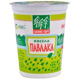 Zapis Tare Kisela pavlaka 12%mm 380g Cene