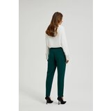 Marisse Women's Trousers Z-Sp-4503 D.Green | ePonuda.com