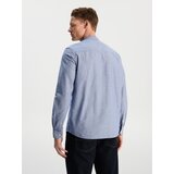 Sinsay muška regular košulja 8025Y-59X | shoptok.hr