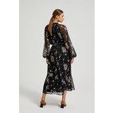 Marisse Women's Dress Z-Su-4530 Black | Shoptok.si
