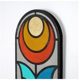 Wallity Zidna dekoracija ART060, 53x22x2 cm, Šarena | Eponuda.com