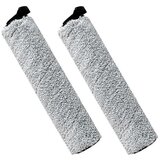 INORCO 2 kosa nadomestne valjčne krtače za brezžični sesalnik Ifloor 2 Wet Dry, (22020191) | Shoptok.si