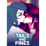 tails and pines steam steam key (pc) global  tails and pines steam steam key (pc) global Slike