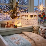 Brilagi LED božićna dekoracija LED/2xAA adventski kalendar | Eponuda.com