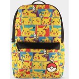 Pokemon Pikachu Basic nahrbtnik Difuzed | Shoptok.si