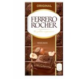 Ferrero čokolada rocher 90G cene