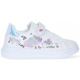 Bubble Modne superge 65871 Bela | Shoptok.si