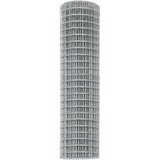 Euro ograda 1,4 x 10 m Željezo prekriveno PVC-om | Eponuda.com