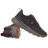 Nautica Nizki čevlji Ryan pisana | Shoptok.si