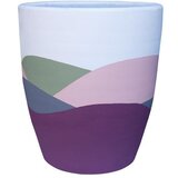 WALLXPERT decorative pot pietra 15 multicolor Cene