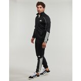 Adidas Trenirka komplet 3-Stripes Tracksuit Črna | Shoptok.si