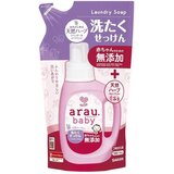 ARAU.BABY Arau Baby tečni sapun za pranje veša za osetljivu kožu - Dopuna 720ml | Eponuda.com