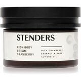 STENDERS Cranberry bogata krema za tijelo 200 g Cijene