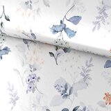 Esposa posteljnina 140/200 cm saten večbarvno | Shoptok.si
