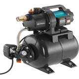 Gardena 20-Pumpa 3700/4 sa rezervoarom GA 09023 | ePonuda.com