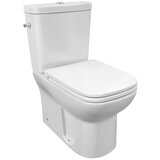 Vitra monoblok S20 sa bide funkcijom soft close daska | ePonuda.com