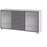 Jela KOMODA D6-Grafit mat lak | Shoptok.si