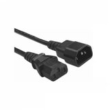 E-green Kabl naponski C13-C14 UPS 3m | Eponuda.com