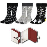 HARRY POTTER SOCKS PACK 3 PIECES Cene