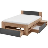 Mömax postelja azurro 2-120 | Shoptok.si