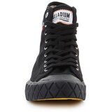 Palladium Visoke superge Palla Ace Cvs Mid Črna | Shoptok.si