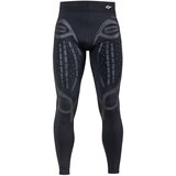 Floky Pajkice Leggings Hyper Man Črna Cene