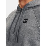 Under Armour Men's sweatshirt UA Rival Fleece 1/2 Zip HD-GRY - Men's | shoptok.hr