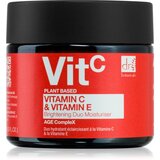 Dr. Botanicals Vit C hidratantna krema za lice 60 ml | shoptok.hr