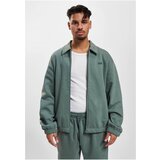 DEF Men's Colllar sweatshirt green Cene