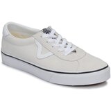 Vans Nizke superge SPORT Bela | Shoptok.si
