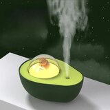  avokado difuzer noćna lampica Cene