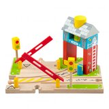 BigJigs - zapornice s signalizacijo | Shoptok.si