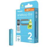 ENELOOP BK-4LCCE/2DE aaa/mikro 550mAh, ni-mh baterija, 2 kom/pak Cijene