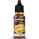Vallejo Model Air 084 Fire Red - 17 ml Cijene