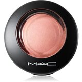 MAC Cosmetics Mineralize Blush rdečilo z mat učinkom Sweet Enough 4 g u