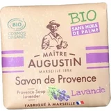 Maître Augustin Provence Soap - Lavender