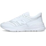 New Balance Nizke superge U997RFA Bela | Shoptok.si