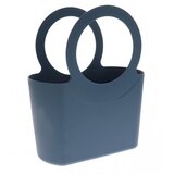 EPOCA Saksija ceker 23,5x12,5x29cm PVC plava 8830.BA2 | Eponuda.ba