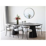 House Nordic Metalni svijećnjaci u setu 2 kom Amara – | shoptok.hr