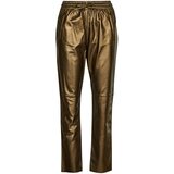 Oakwood Lahkotne hlače & Harem hlače GIFT METAL Pozlačena | Shoptok.si