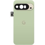 Google Originalni zadnji pokrov Pixel 10 Pro XL s prednameščenim lepilom, Zelena, (5000276181) | Shoptok.si