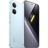Xiaomi Poco X8 Pro Max 5G Dual Sim 12GB RAM 512GB plavi | shoptok.hr